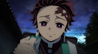 Tanjiro Kamado
