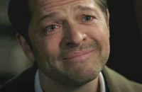 Castiel SPN