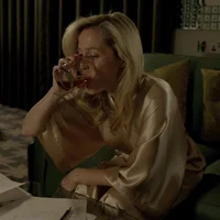 Gillian Anderson