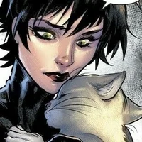 Selina Kyle