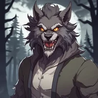 Werewolf pack