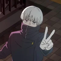 Toge Inumaki
