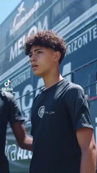 Cris jr 