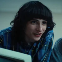 Mike Wheeler 