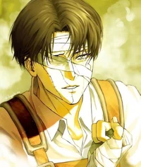 Levi Ackerman 