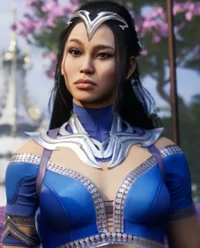 Kitana