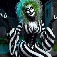 Beetlejuice