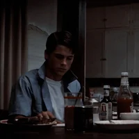Sodapop Curtis
