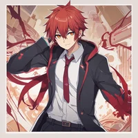 Karma akabane