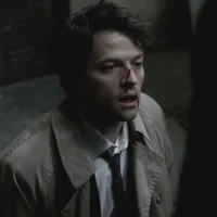 CASTIEL