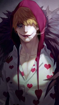 Rosinante DonQuixote