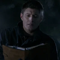 DEAN WINCHESTER
