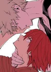 Katsuki KrBk