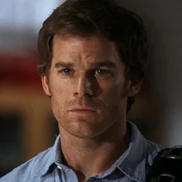 Dexter Morgan