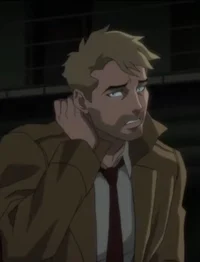 John Constantine