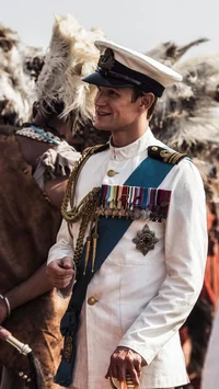 Prince Philip