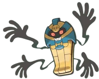 Cofagrigus