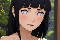Hinata Hyuga