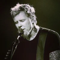 James Hetfield