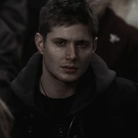 dean winchester