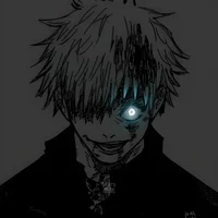 Gojo yandere