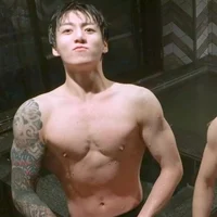 Jeon Jungkook