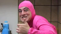 Pink Guy