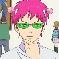 Saiki k rpg