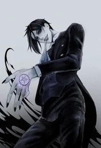 Sebastian Michaelis