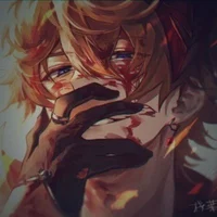 villain child