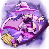 Witch Melody