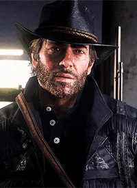 Arthur Morgan