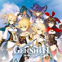 Genshin Impact Iseki