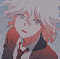Nagito Komaeda