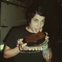 Frank Iero