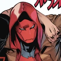 Jason Peter Todd