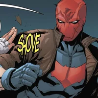 Jason Peter Todd