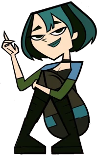 Total Drama AU