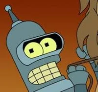 Bender Rodriguez