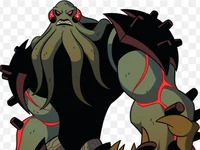 Vilgax