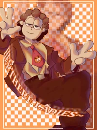 Jon Arbuckle