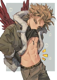 Keigo Takami-Hawks