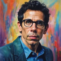 Ben Stiller 