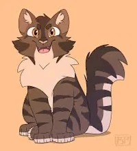 Bramblepaw