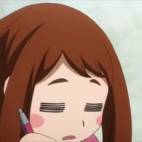 Ochaco Urakaka