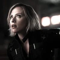 Natasha Romanoff