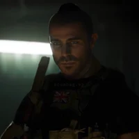 John Soap MacTavish