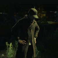 Aiden Pearce