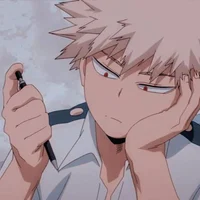 Katsuki Bakugo
