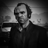 TREVOR PHILIPS